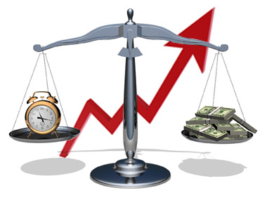 Low cost and high productivity profit